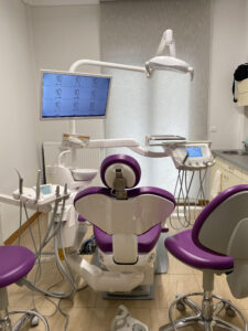 iatreio thess perio dental chair